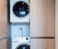 Lambert St Serviced Apartments