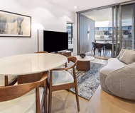 Queen's Wharf  Serviced Apartment