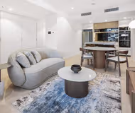 Queen's Wharf  Serviced Apartment