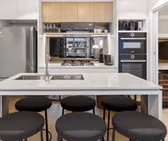 Queen's Wharf  Serviced Apartment