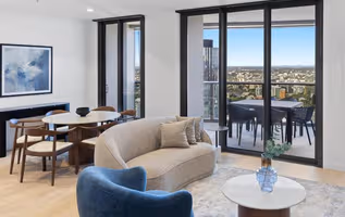 Queen's Wharf  Serviced Apartment