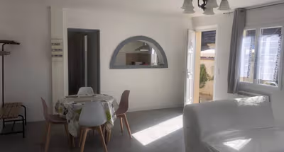 Rue de la République Serviced Apartment