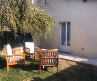 Rue de la République Serviced Apartment