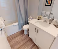 68 Ave Serviced Apartment