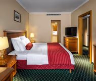 Na Rybníčku Serviced Apartment