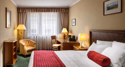 Na Rybníčku Serviced Apartment