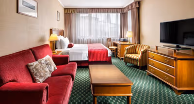 Na Rybníčku Serviced Apartment