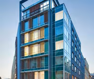 Na Rybníčku Serviced Apartment