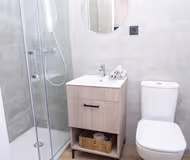 Alicante Serviced Apartment