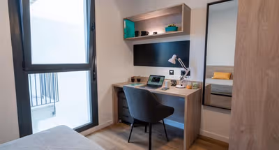 Alicante Serviced Apartment