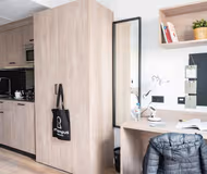 Alicante Serviced Apartment