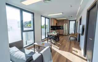 Alicante Serviced Apartment