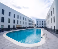 Alicante Serviced Apartment