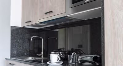 Alicante Serviced Apartment