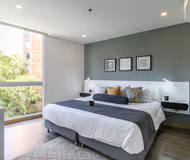 Carrera 35 Apartment