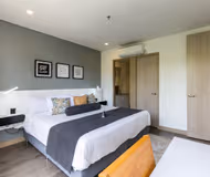 Carrera 35 Apartment