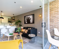 Carrera 35 Apartment