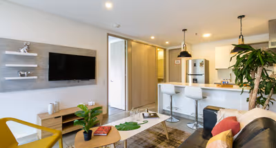 Carrera 35 Apartment