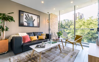 Carrera 35 Apartment