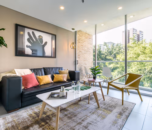 Carrera 35 Apartment