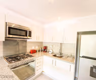 Front Terrace Apartment