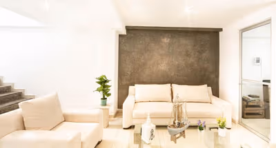 Front Terrace Apartment