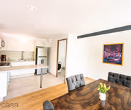 Front Terrace Apartment