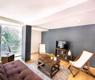 Front Terrace Apartment