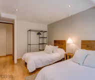 Park Front Terrace Apartment