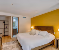 Park Front Terrace Apartment