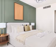 Sky Garden 1 Bedroom Apartment