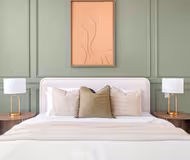 Sky Garden 1 Bedroom Apartment