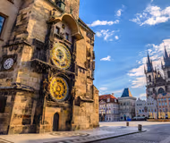 Masna Serviced Apartment