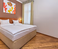 Masna Serviced Apartment