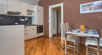 Masna Serviced Apartment