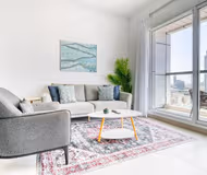 One Bedroom Apartment in Lana Tower