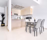 One Bedroom Apartment in Lana Tower