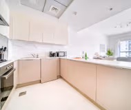 One Bedroom Apartment in Lana Tower