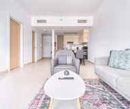 One Bedroom Apartment in Lana Tower