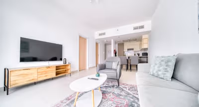 One Bedroom Apartment in Lana Tower