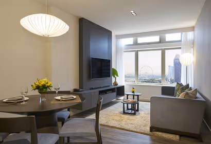 Beach Road Apartments