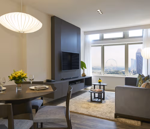 Beach Road Apartments