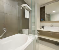 Beach Road Apartments