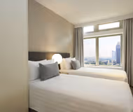 Beach Road Apartments