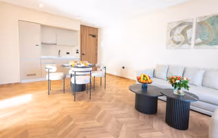 Citadines Almaz Casablanca