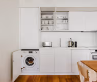 Rua Sousa Pinto Serviced Apartment