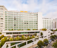 Rua Sousa Pinto Serviced Apartment