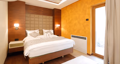 Ljubice Serviced Apartment