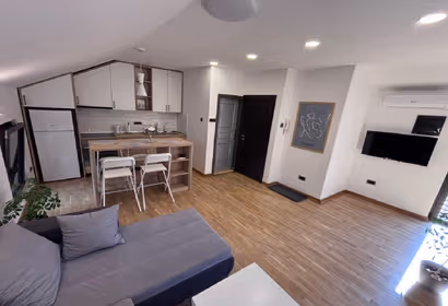 Kataniceva Serviced  apartment