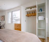 Zweierstrasse Serviced Apartment